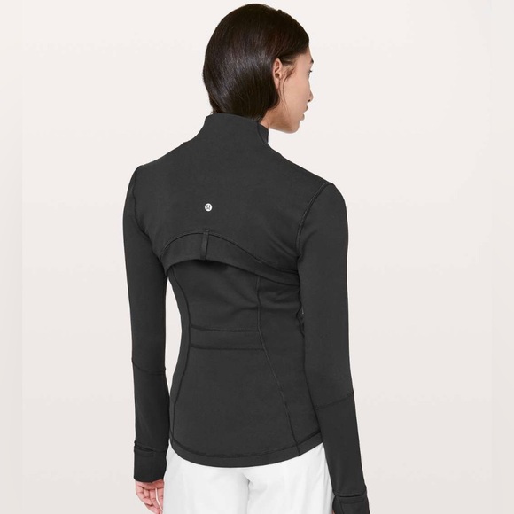 Lululemon Define Jacket - Picture 2 of 10